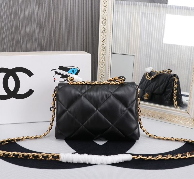 Chanel 19 Bags